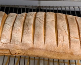 Foto del paso 8 de la receta: Receta de pan para torrijas sin lactosa