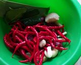 Foto langkah ke 1 dari resep 433. Asam Padeh Tongkol.