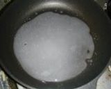 A picture of step 4 of Caramelized Apple Upside Down Cake.