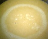 A picture of step 17 of Pumpkin Soup.