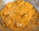 A picture of step 19 of Restaurant Style Paneer Butter Masala | Rich & Creamy Homemade Paneer Curry.