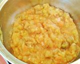Foto del paso 8 de la receta Croquetas de berenjena y langostinos