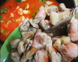 Foto del paso 4 de la receta: Arroz con costra con turbocecofry