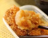 A picture of step 8 of A Delicious Dish From Shonan, Kanagawa: Kettle-cooked Shirasu Rice Bowl Bento.