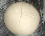 Foto del paso 4 de la receta: Pan de campo casero | fran cocina
