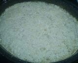 A picture of step 9 of Crack and Cheese.