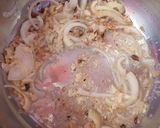Foto langkah ke 1 dari resep Sop Manten Khas Solo.