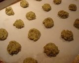 A picture of step 6 of Barley Tea Cookies.