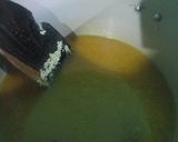 Foto langkah ke 4 dari resep Nasi Mandhi Ayam.