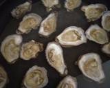 Baked oysters#15minsorlesscooking#jikonichallenge recipe step 1 photo