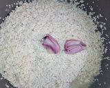 A picture of step 2 of Sinasir.