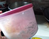Foto langkah ke 5 dari resep Kentang goreng renyah ala kfc anti gagal - bisa frozen.