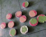 Foto langkah ke 2 dari resep Bolu Kukus tnp sprite.