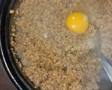 Foto del paso 3 de la receta: Albóndigas caseras (vegetarianas de soja texturizada)