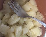 Foto del paso 2 de la receta: Salpicón de Ave