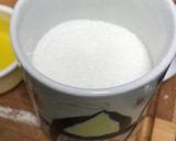 Foto del paso 1 de la receta: Cuadraditos de limón