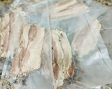 Foto del paso 5 de la receta: Chicharrones especiales 🐽