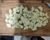 Foto del paso 4 de la receta: Tajaditas de carne y salsa de soja
