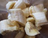 Foto del paso 1 de la receta: Budín de banana 🍌