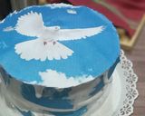 Foto del paso 9 de la receta: Torta para el Día del Padre