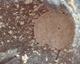 Foto del paso 3 de la receta: Bebida vegetal de nueces nogal 🥛 "Leche" de nueces de Castilla + galles de bagazo u okara 🥛 2 x 1