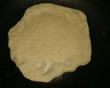 Foto langkah ke 5 dari resep Kulit Kebab (tortilla) homemade.