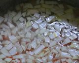 A picture of step 2 of Super Nutritious - My Tomato Soup.