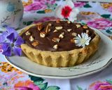 Foto del paso 4 de la receta: Mini tarta toffee💕