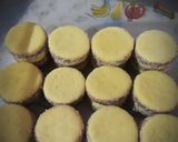 Foto del paso 6 de la receta: Alfajores de maicena 😍😋🌈