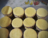 Foto del paso 6 de la receta: Alfajores de maicena 😍😋🌈