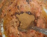 राजमा चावल (rajma chawal recipe in hindi) रेसिपी चरण 2 फोटो