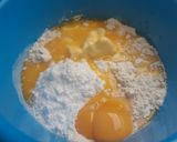 Non plus ultra recept fázis 1 fotója