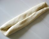 A picture of step 7 of Coppe-pan (Soft Bread Roll) With Honey.
