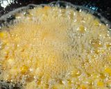 A picture of step 4 of Crispy Corn - A perfect snack for rainy evening.