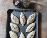 Une image de l'étape 9 de Petits pains briochés aux grains 🥖.