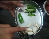 செட்டிநாடு ரசம் (Chettinadu rasam recipe in tamil) ரெசிபி ஸ்டேப் 2 புகைப்படம்