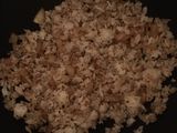 培根玉米蛋炒飯🥓🌽🥚