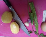 Foto langkah ke 1 dari resep Perkedel Kentang, enakkkk.