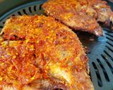 Foto langkah ke 4 dari resep Ikan Nila Bakar Bumbu Pedas.
