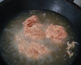 Foto langkah ke 7 dari resep Ayam goreng crispy.