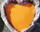 वनीला केक(vanilla cake recepie in hindi) रेसिपी चरण 3 फोटो