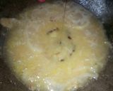 Foto langkah ke 3 dari resep Ayam suwir kecap.