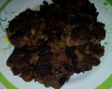 Foto del paso 2 de la receta: Hamburpizzas