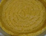 Foto langkah ke 2 dari resep Purple Sweet Potato Brownie Pie.