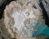 Foto langkah ke 5 dari resep Ubi Gulung Tepung Beras.