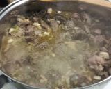 A picture of step 9 of Tangy Beef Stroganoff.