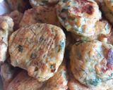 Pas rețetă Chifteluțe de dietă 2 fotografie
