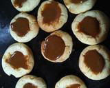 Foto del paso 5 de la receta: Pepas de dulce de leche