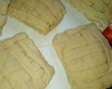 A picture of step 7 of Mat samosa.
