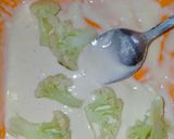 Foto langkah ke 2 dari resep Brokoli Tumis.
